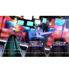 Xbox 360 Band Hero Cib