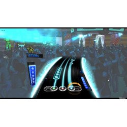 WII Dj Hero Cib