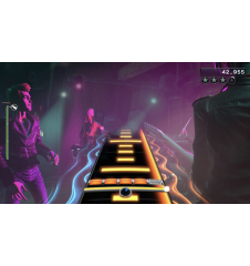 Xbox 360 Band Hero Cib