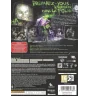 Xbox 360 Batman Arkham Asylum Classics Cib