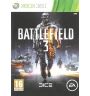 Xbox 360 Battlefield 3 Sn