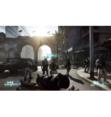 Xbox 360 Battlefield 3 Cib