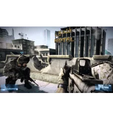 Xbox 360 Battlefield 3 Cib