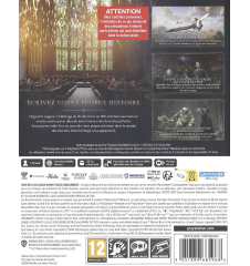 PS5 Hogwarts Legacy l'Héritage De Poudlard
