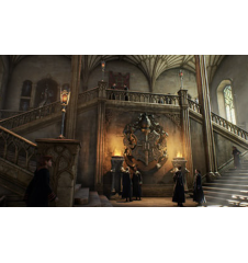 PS5 Hogwarts Legacy l'Héritage De Poudlard