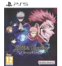 PS5 Jujutsu Kaisen Cursed...