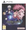 PS5 Jujutsu Kaisen Cursed Clash