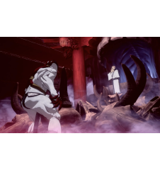 PS5 Jujutsu Kaisen Cursed Clash
