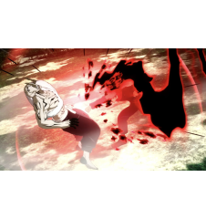 PS5 Jujutsu Kaisen Cursed Clash