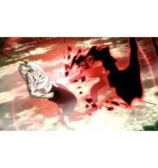 PS5 Jujutsu Kaisen Cursed Clash