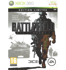 Xbox 360 Battlefield Bad...