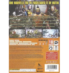 Xbox 360 Borderlands 2 Cib