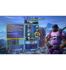 Xbox 360 Borderlands 2 Cib
