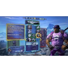 Xbox 360 Borderlands 2 Cib