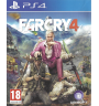 copy of PS4 Far cry 4