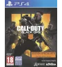 copy of PS4 Call Of Duty Black Ops 4 Neuf