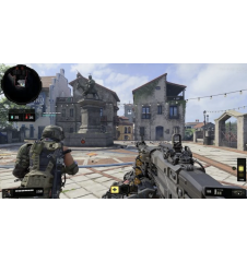 copy of PS4 Call Of Duty Black Ops 4 Neuf