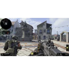 copy of PS4 Call Of Duty Black Ops 4 Neuf