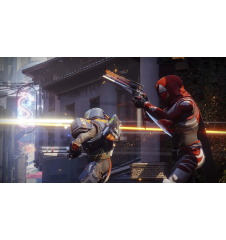 copy of PS4 Destiny 2