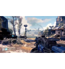 copy of PS4 Destiny