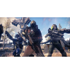 copy of PS4 Destiny Edition Legendaire