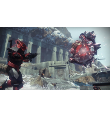 PS4 Destiny Edition Legendaire