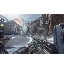 copy of PS4 Call Of Duty Advanced Warfare Day Zero Edition
