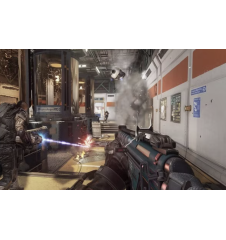 copy of PS4 Call Of Duty Advanced Warfare Day Zero Edition