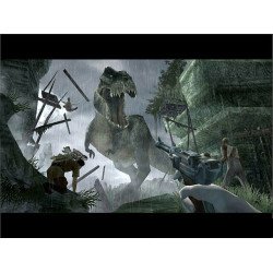 Xbox 1ere Peter Jackson's King Kong Cib
