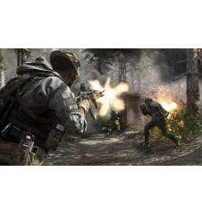 copy of PS4 Call of Duty Modern Warfare