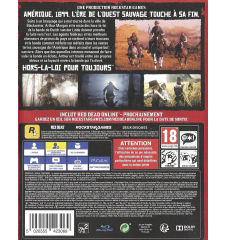 copy of PS4 Call of Duty Modern Warfare