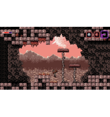 PS4 Axiom Verge