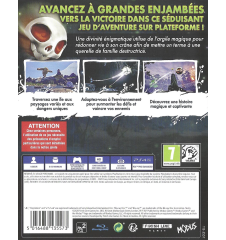 copy of PS4 Call of Duty Modern Warfare