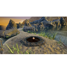 PS4 Skully