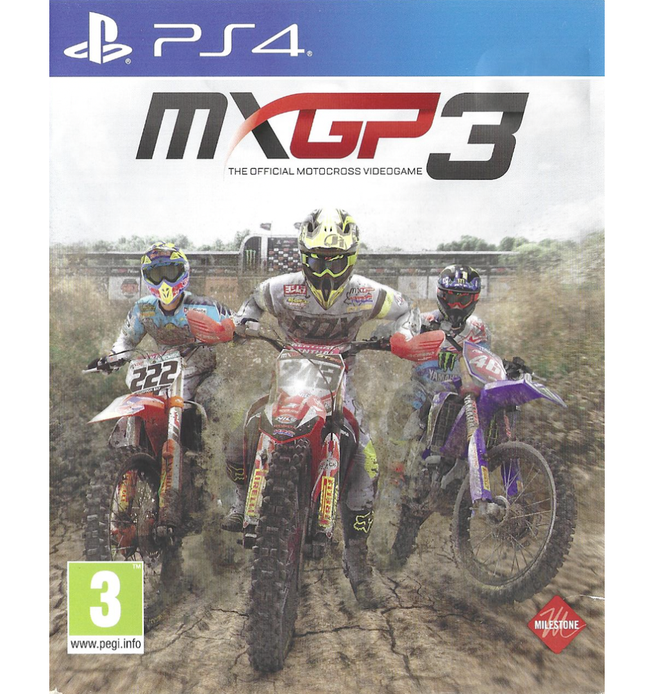 copy of PS4 Call of Duty Modern Warfare