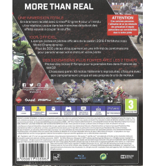 PS4 MXGP 3