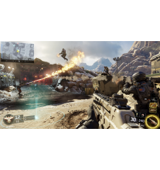 copy of PS4 Call of Duty Modern Warfare
