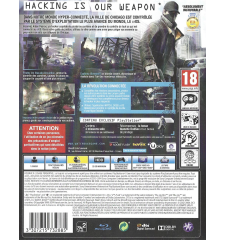 copy of PS4 Call of Duty Modern Warfare