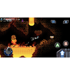 PS4 Willy Jetman Astromonkey's Revenge