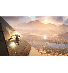 PS4 Assassin's Creed Origins