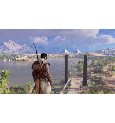 PS4 Assassin's Creed Origins