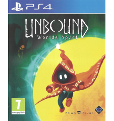 PS4 Unbound Worlds Apart