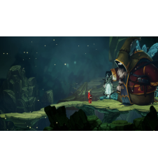 PS4 Unbound Worlds Apart