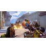 PS4 Overwatch