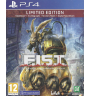 PS4 F.I.S.T Forged In...