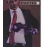 PS4 Hitman 2 Steelbook