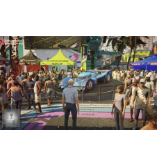 PS4 Hitman 2 Steelbook