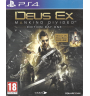 PS4 Deus Ex Mankind Divided...