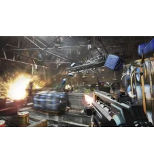 copy of PS4 Call of Duty Modern Warfare