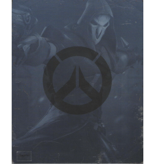 PS4 Overwatch